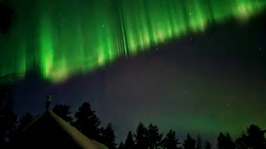 Hus i Övertorneå - foto 2