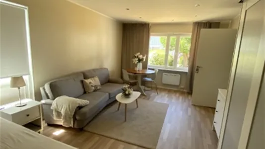 Lägenheter i Västerort - foto 2