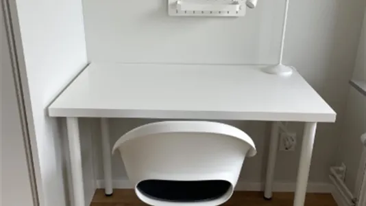 Lägenheter i Västerort - foto 10