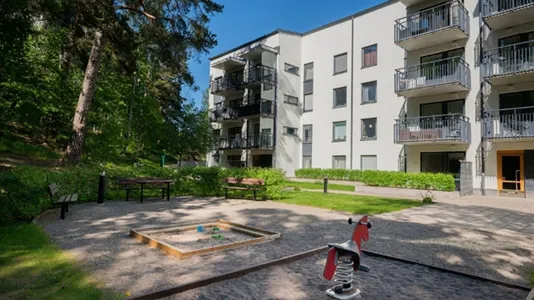 Lägenheter i Söderort - foto 13