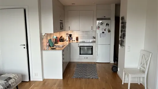 Lägenheter i Mölndal - foto 2