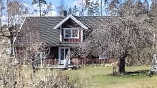 Lägenheter i Osby - foto 1