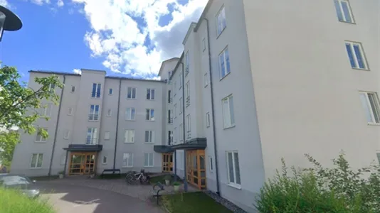 Lägenheter i Söderort - foto 12