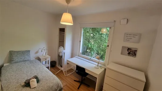 Hus i Majorna-Linné - foto 8