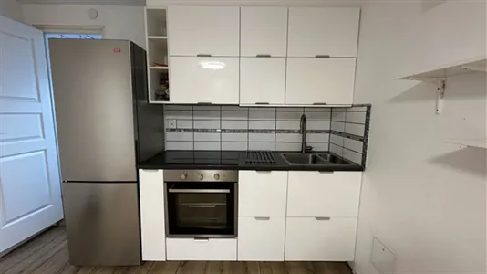 Lägenheter i Sofielund - foto 1