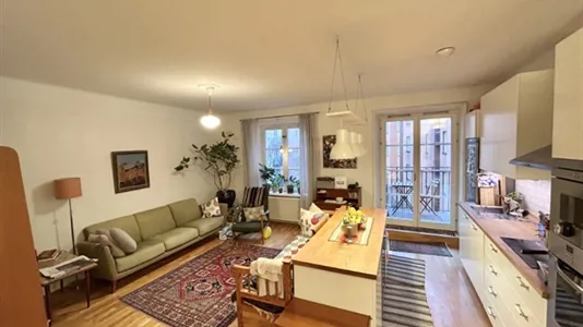 Lägenheter i Södermalm - foto 2