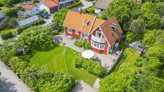 Hus i Sundbyberg - foto 4