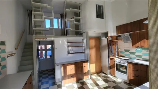 Lägenheter i Husie - foto 2