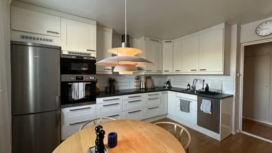 Lägenheter i Söderort - foto 9