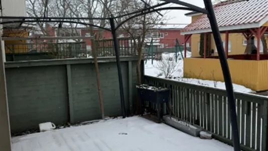 Lägenheter i Botkyrka - foto 13