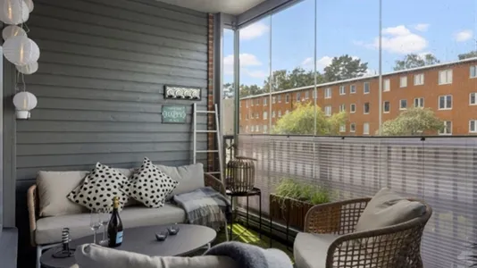 Lägenheter i Göteborg Östra - foto 3