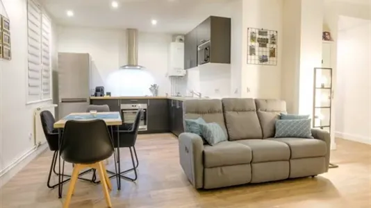 Lägenheter i Sollentuna - foto 1