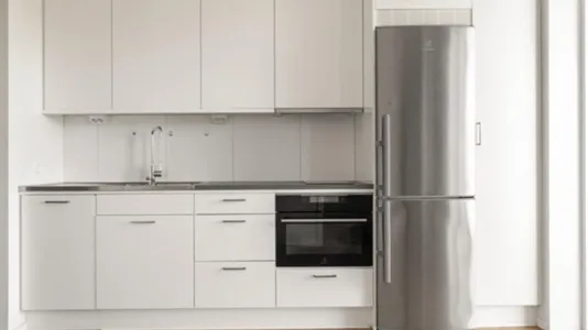 Lägenheter i Lund - foto 2