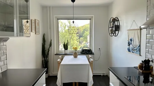 Lägenheter i Lundby - foto 3