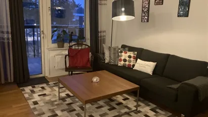 Johanneshov - 2rok - 13mån - 17.250kr/mån