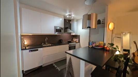 Lägenheter i Västerort - foto 4