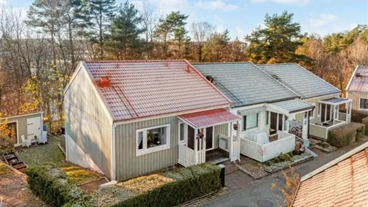 Hus i Angered - foto 1