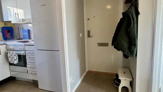 Lägenheter i Danderyd - foto 7