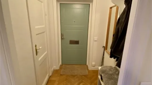 Lägenheter i Vasastan - foto 13