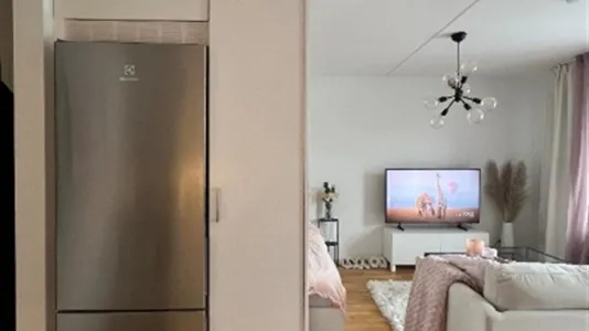 Lägenheter i Örebro - foto 2