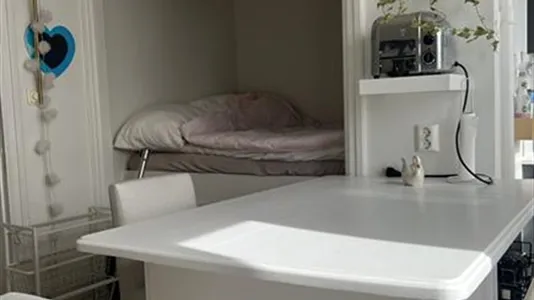 Lägenheter i Södermalm - foto 4