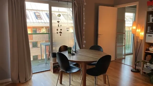 Lägenheter i Gärdet/Djurgården - foto 2