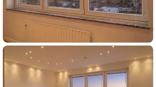 Lägenheter i Fosie - foto 1