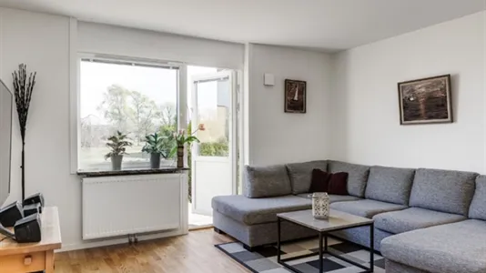 Lägenheter i Lundby - foto 2