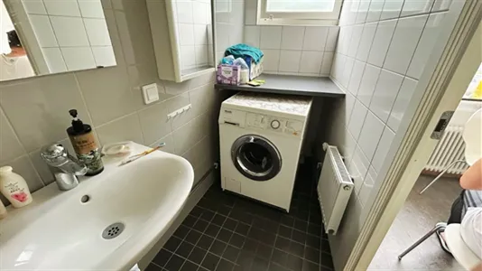 Lägenheter i Botkyrka - foto 5