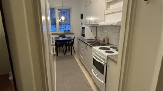 Lägenheter i Söderort - foto 6