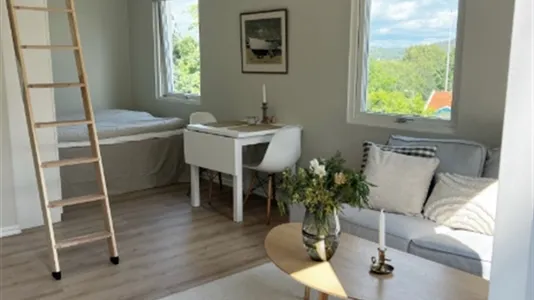 Lägenheter i Lundby - foto 2
