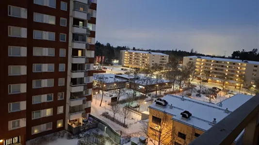 Lägenheter i Västerort - foto 8