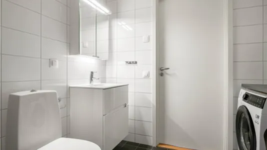 Lägenheter i Sundbyberg - foto 3
