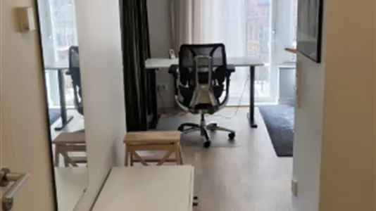 Lägenheter i Majorna-Linné - foto 3