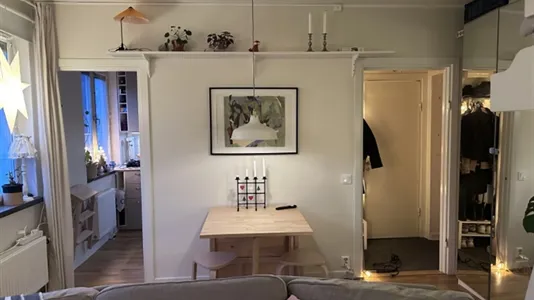 Lägenheter i Västerort - foto 5