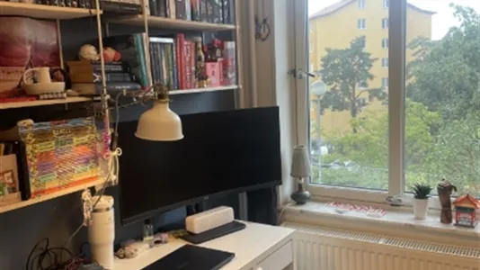 Lägenheter i Hammarbyhamnen - foto 11