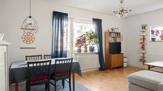 Lägenheter i Söderort - foto 13