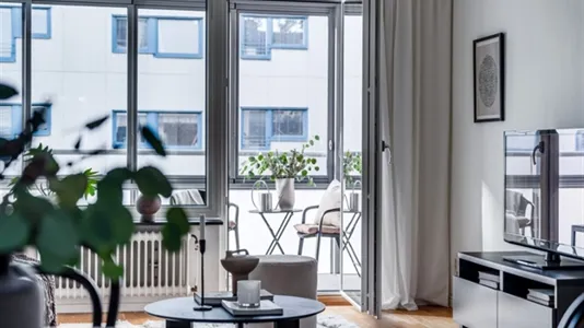 Lägenheter i Uppsala - foto 13