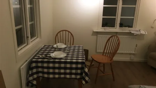 Lägenheter i Huddinge - foto 1