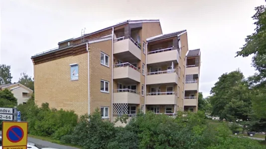 Lägenheter i Täby - foto 1