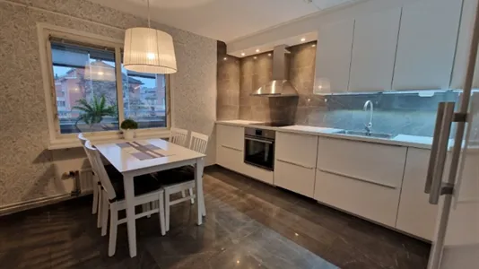 Lägenheter i Örebro - foto 4