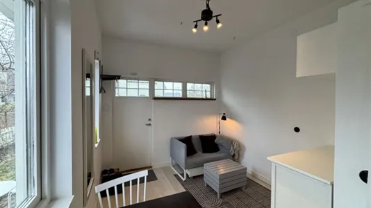 Lägenheter i Huddinge - foto 1