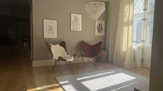 Lägenheter i Malmö Centrum - foto 8