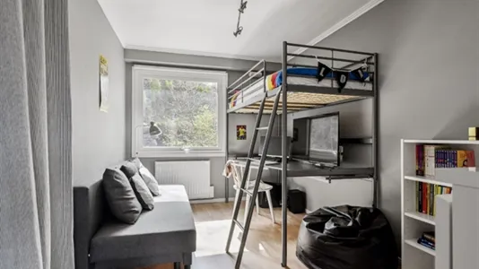 Hus i Österåker - foto 8