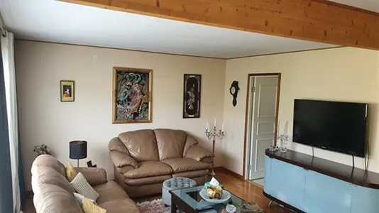 Hus i Göteborg Västra - foto 1