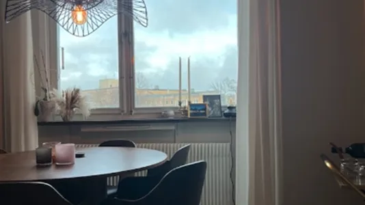 Lägenheter i Östermalm - foto 4