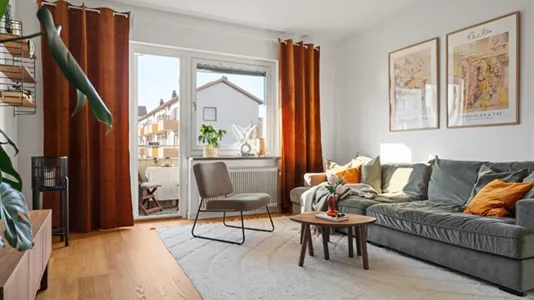 Lägenheter i Lundby - foto 6