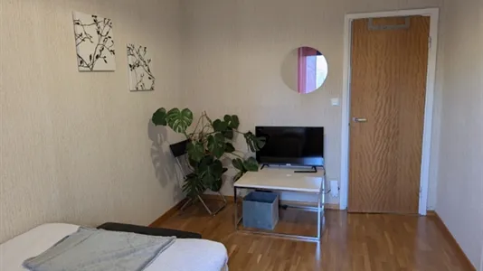 Lägenheter i Malmö Centrum - foto 7