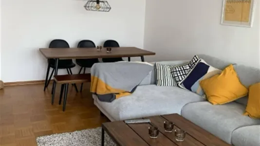 Lägenheter i Kirseberg - foto 2