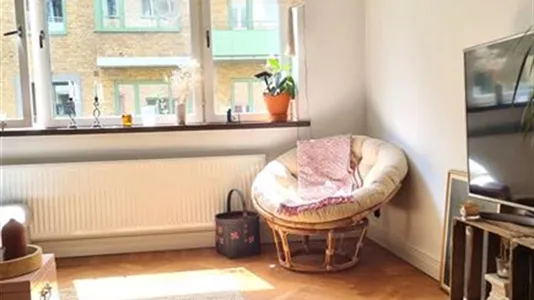 Lägenheter i Malmö Centrum - foto 12